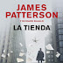 «La tienda» de James Patterson