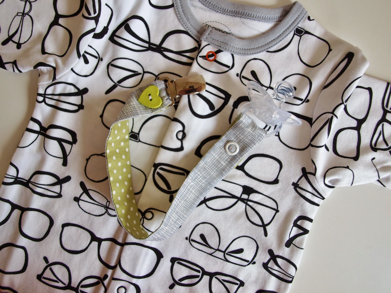 Crafted by Carly Dummy Clip