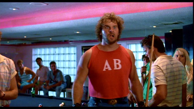 Who Played Ogre In Revenge Of The Nerds Shameless Pile of Stuff