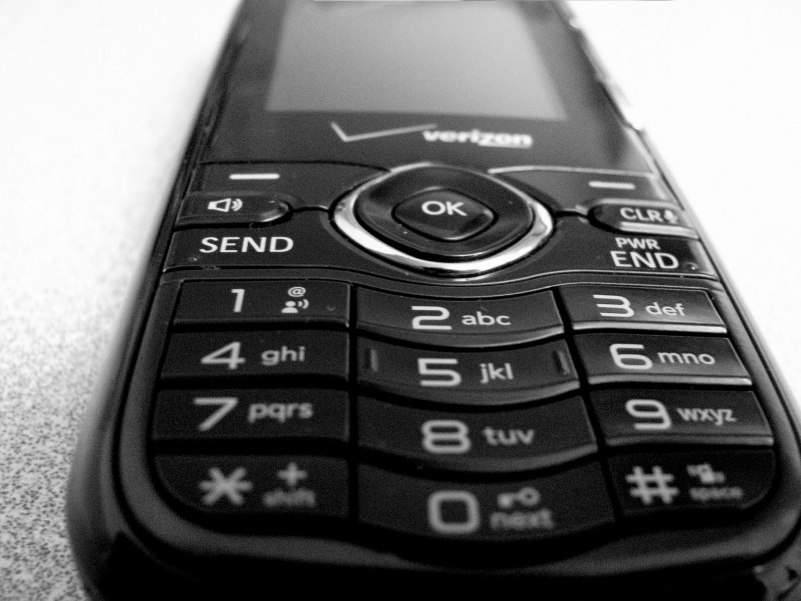 Visible Gratitude Joy Dare Day 25 My Cell Phone