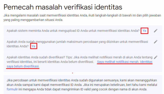 Mengatasi Kendala Verifikasi Adsense: Panduan Lengkap untuk Penerbit