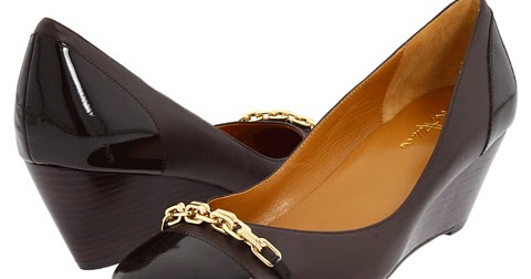 cole haan no heel shoes