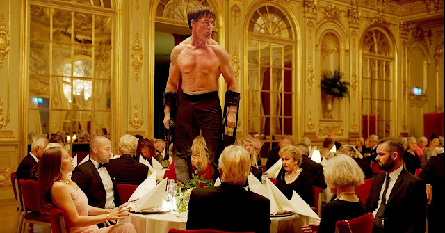 THE SQUARE the square movie 2017