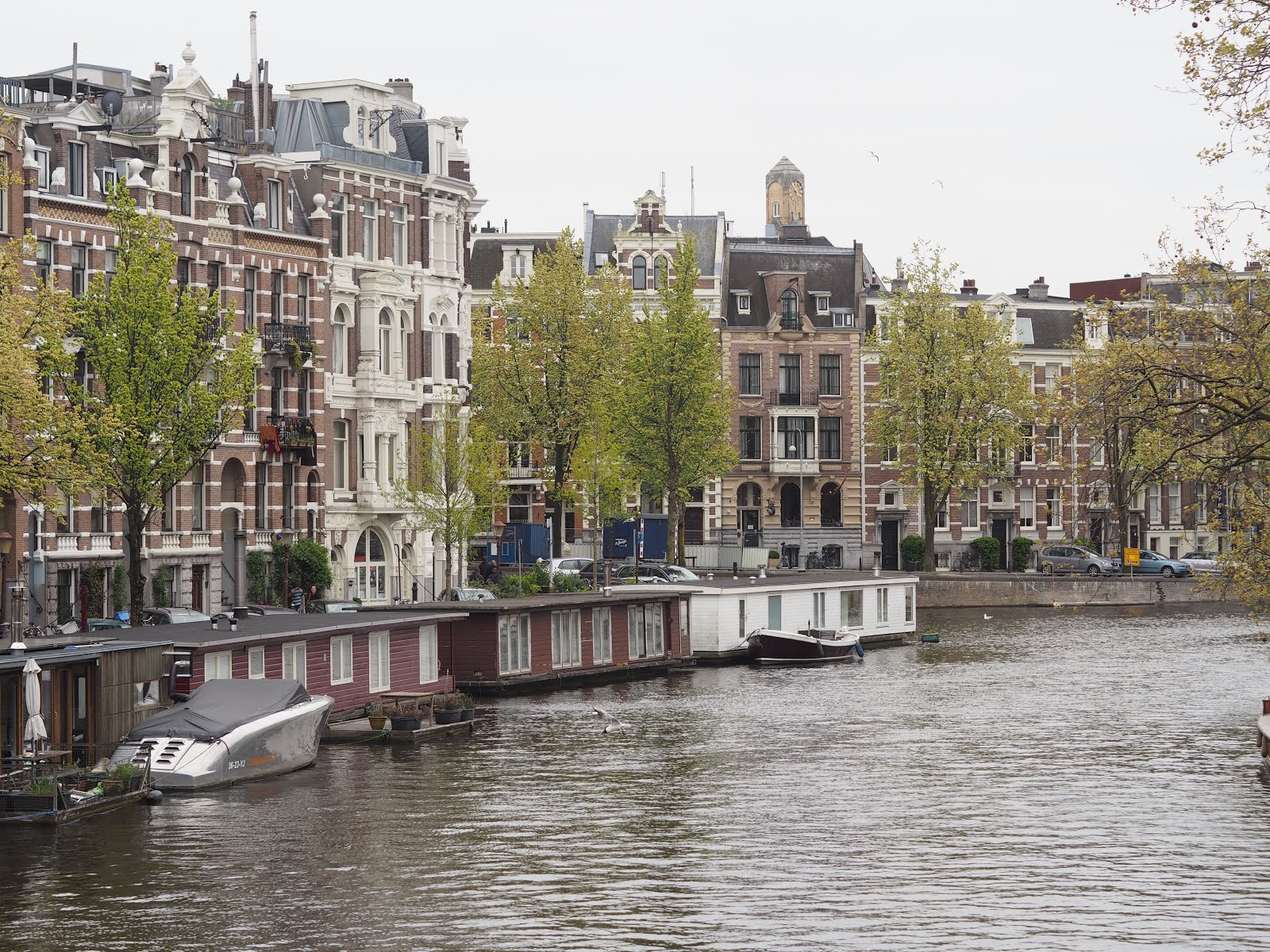 A Mini Guide To Amsterdam