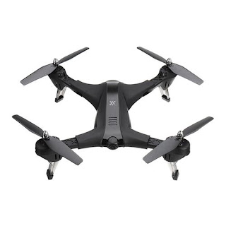 Spesifikasi Drone XIANGYU XY017HW - OmahDrones