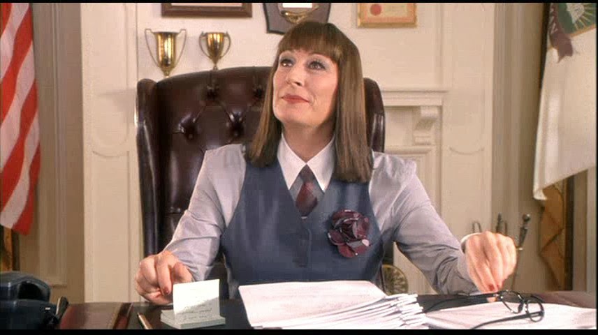Daddy Day Care Miss Harridan 3 003DDC Anjelica Huston 003