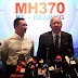 @ustazfathulbari - Serahkan Urusan #MH370 Kepada Kerajaan #MH370Hilang #PRAYFORMH370