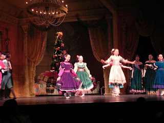 Lessons With My Little Ones: Another Celebrated Dancing Bear
