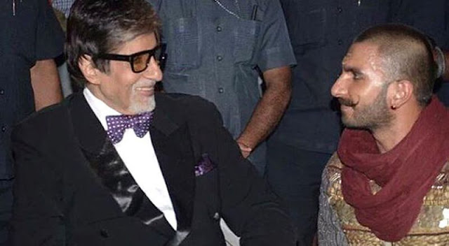 अब दिल्ली जाने मे सोचना पड़ेगा: अमिताभ बच्चन