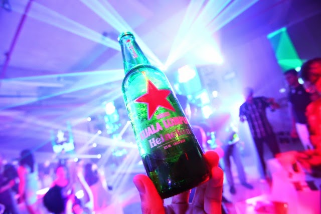 Heineken Inspires Worldly Adventures with ‘Cities of the World’