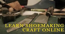 Learn How To Make Shoes