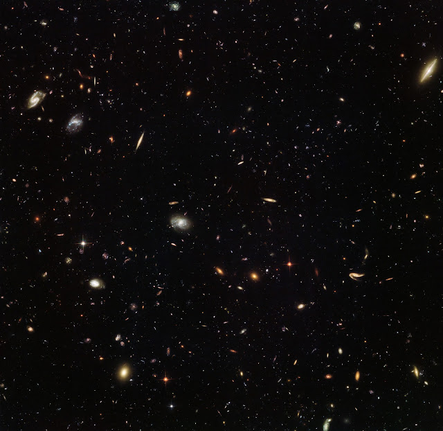 10 000 Galaxies