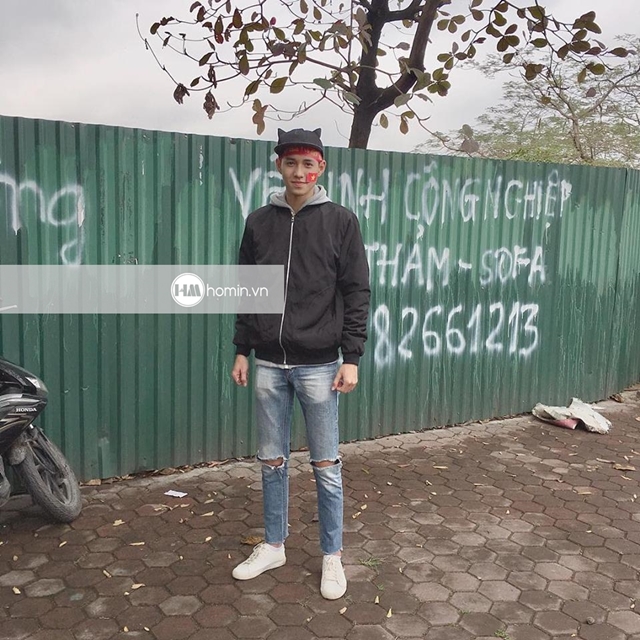 Nguyễn Thành Trung 3 Nguyễn Thành Trung 3