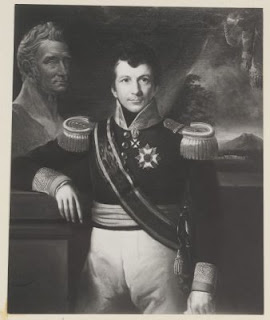 Jelajah Sejarah Manado: Manado Tahun 1831