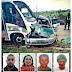 Colisão entre carro e micro-ônibus resulta em quatro mortes em Irituia