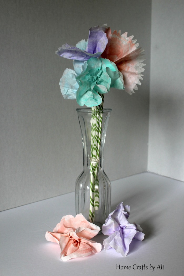 Paper Goods Projects Book Review Home Crafts by Ali