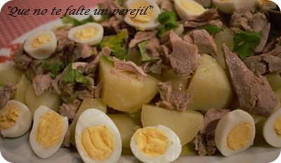 atún_ensalada