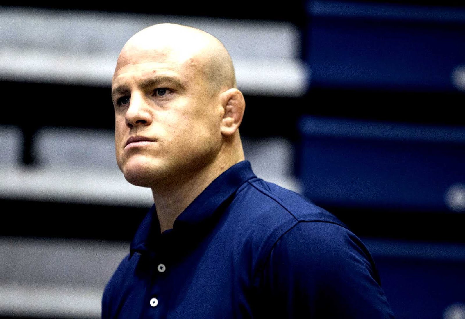 Cael Sanderson
