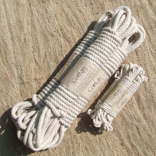Sorazora Blog 2012 TWINE & CORDAGE SELECTION