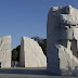 MLK Memorial – Washington D.C.