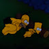 The Simpsons Online Latino 01x07 "El Abominable Hombre Del Bosque"