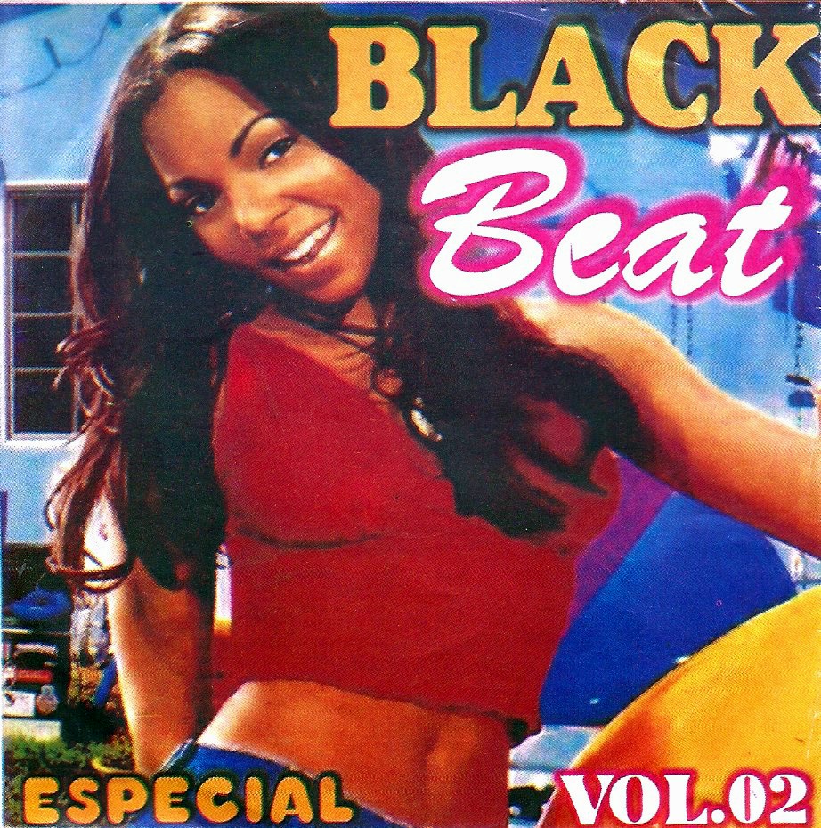 BLACK BEAT ESPECIAL VOL. 02