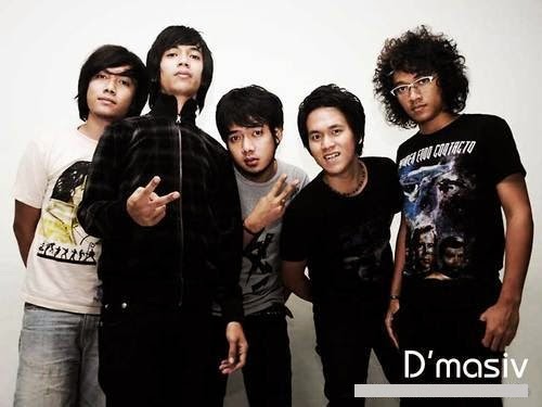 5 Band Paling Dibenci Di Indonesia Hashtag Musik