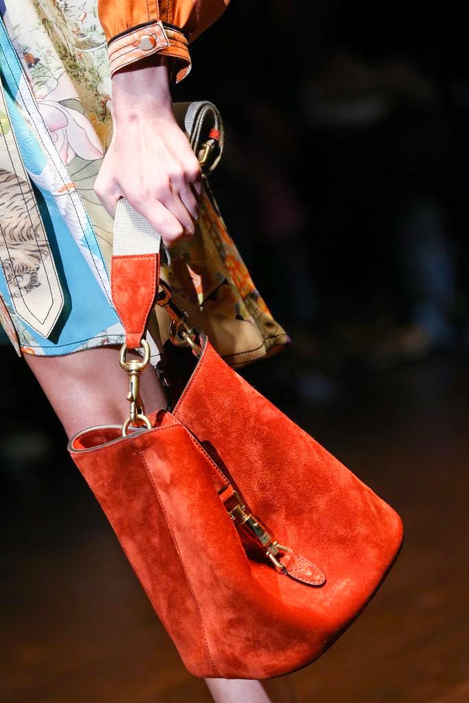 Tata Jazz Blog: Gucci Fabulous Shoes And Bags From Milan Fashion Week ...