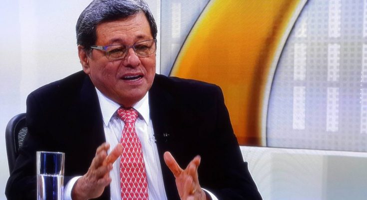 José Luis Merino