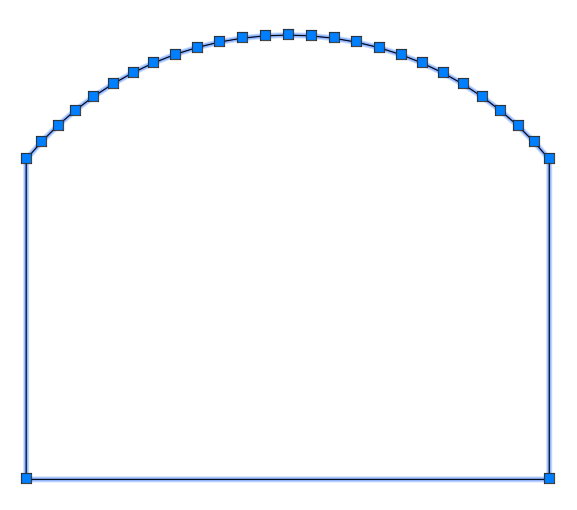 Crossing The Line With Civil 3d Convert Survey Figures To Polylines