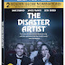 The Disaster Artist Pre-Orders Available!