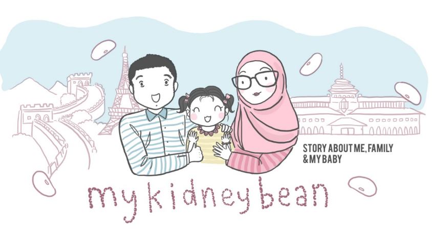 My Kidney Bean