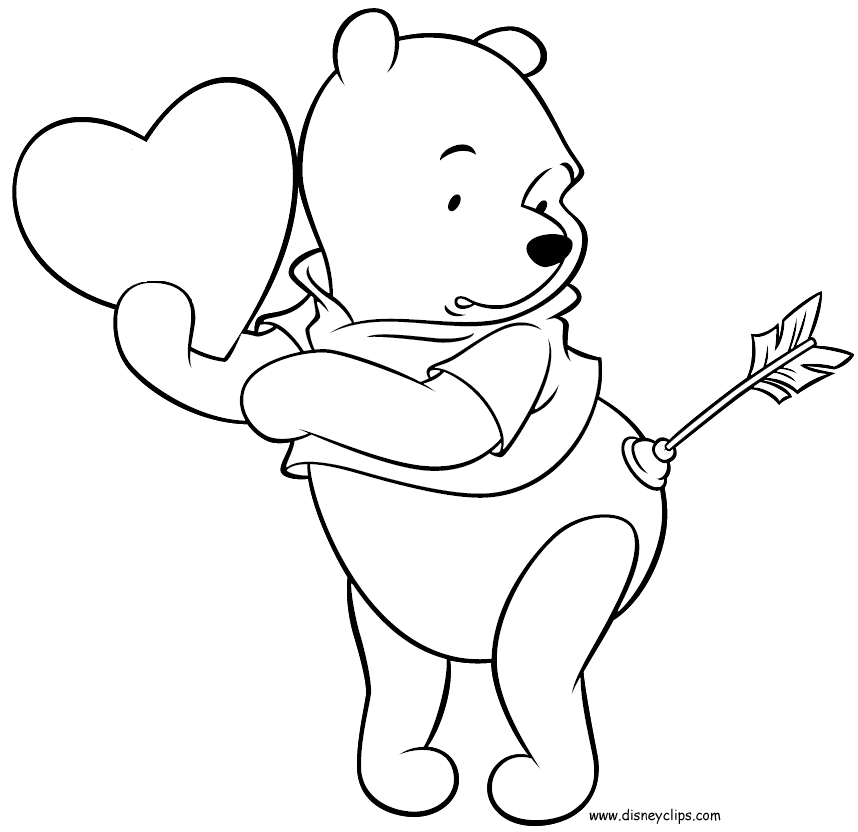 valentines day coloring pages free printable online, for adults