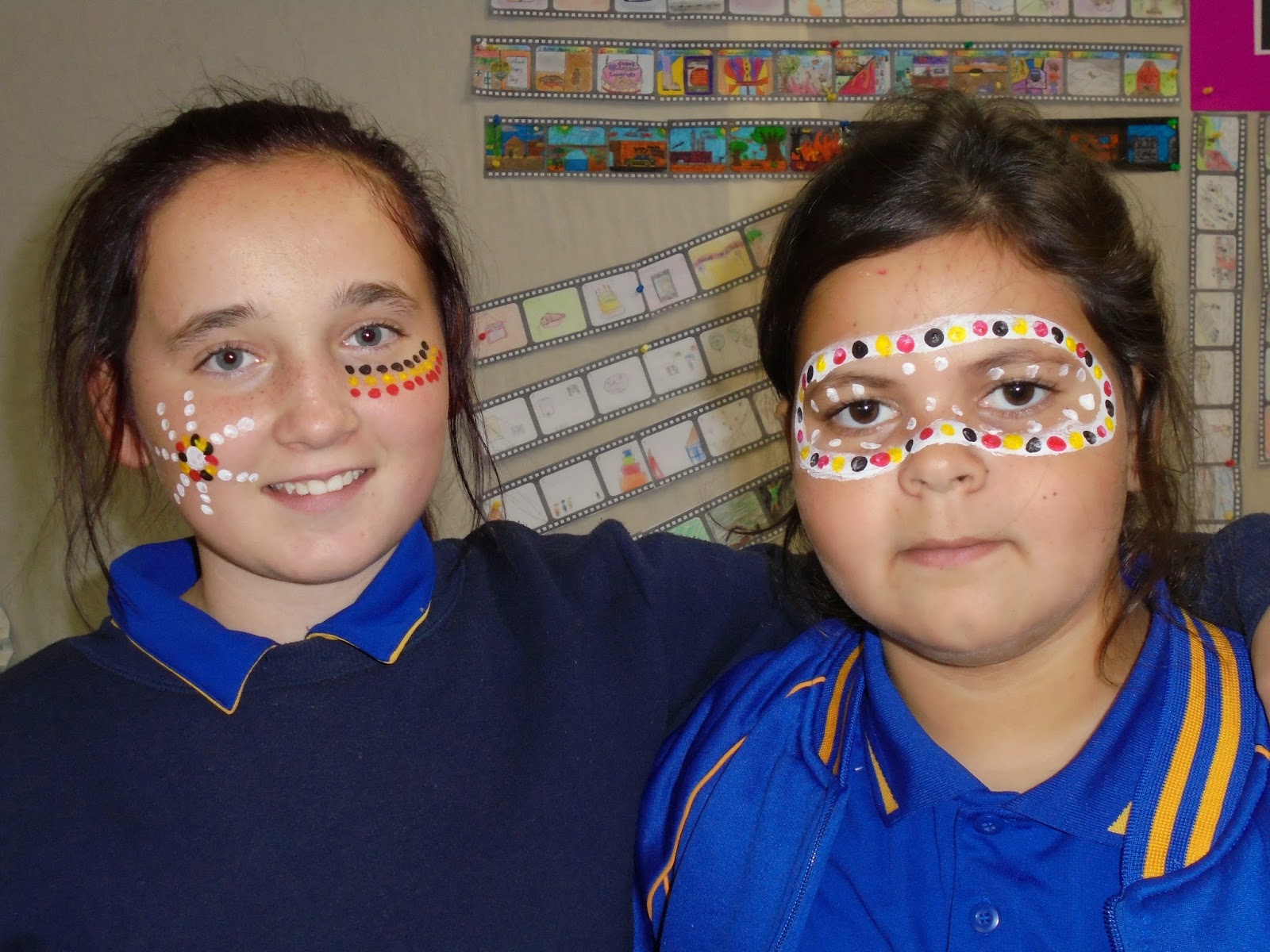 East Kenwick Primary School - Aboriginal and Islander Education Blog