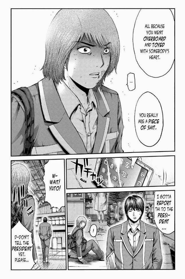 Gto Paradise Lost Chapter 15 Countdown For Two Mangahasu Gto Paradise Lost Chapter 15 Countdown For Two Mangahasu