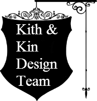 Kith & Kin Design Team