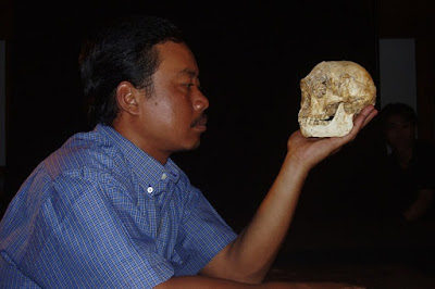 Υπήρχαν στην πραγματικότητα οι "Χόμπιτ";  