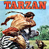 Tarzan #71 - Russ Manning art