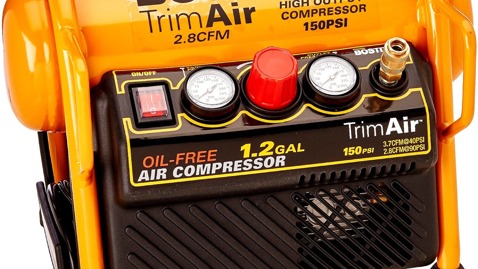 Best Air Compressor Oil Compre Choices