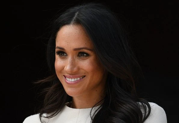 Meghan Markle will attend the wedding of Charlie Van Straubenzee, one of Prince Harry’s best friends, with Prince William and Kate Middleton