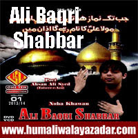 http://ishqehaider.blogspot.com/2013/11/ali-baqri-shabbar-nohay-2014.html