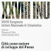 Presentazione XXVIII Congresso Inu a Salerno 
