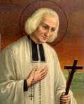 St. John Vianney, Curé of Ars ~ Pray For Us!