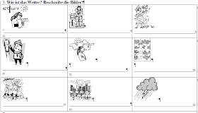 Deutsch für Eltern - A1 + A2 - 5152: Übungen