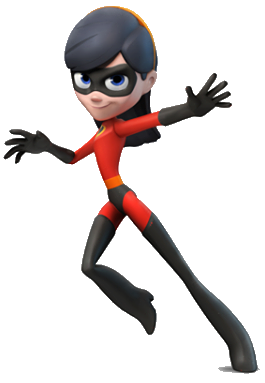 PNG Os Incríveis (The Incredibles) - PNG World