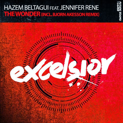 Hazem Beltagui feat. Jennifer Rene - The Wonder (Bjorn Akesson Remix)