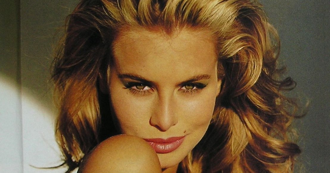 CELEBRITY MODELS NUDE: Niki Taylor