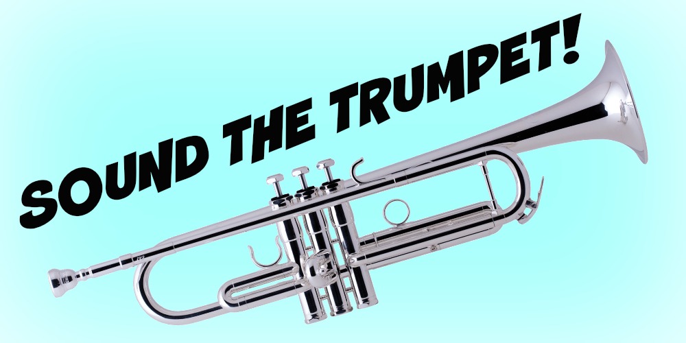The Trumpet Call