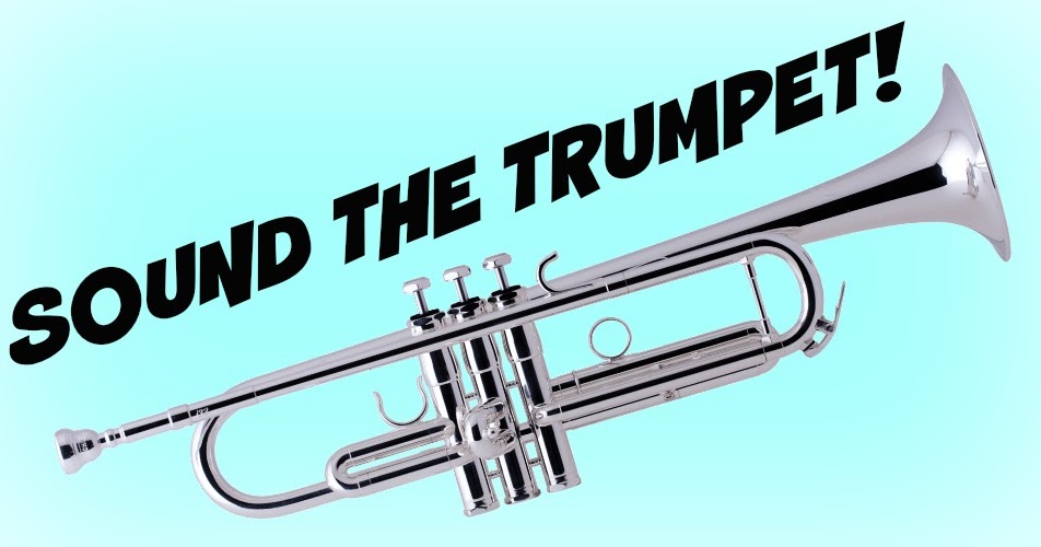 The Trumpet Call