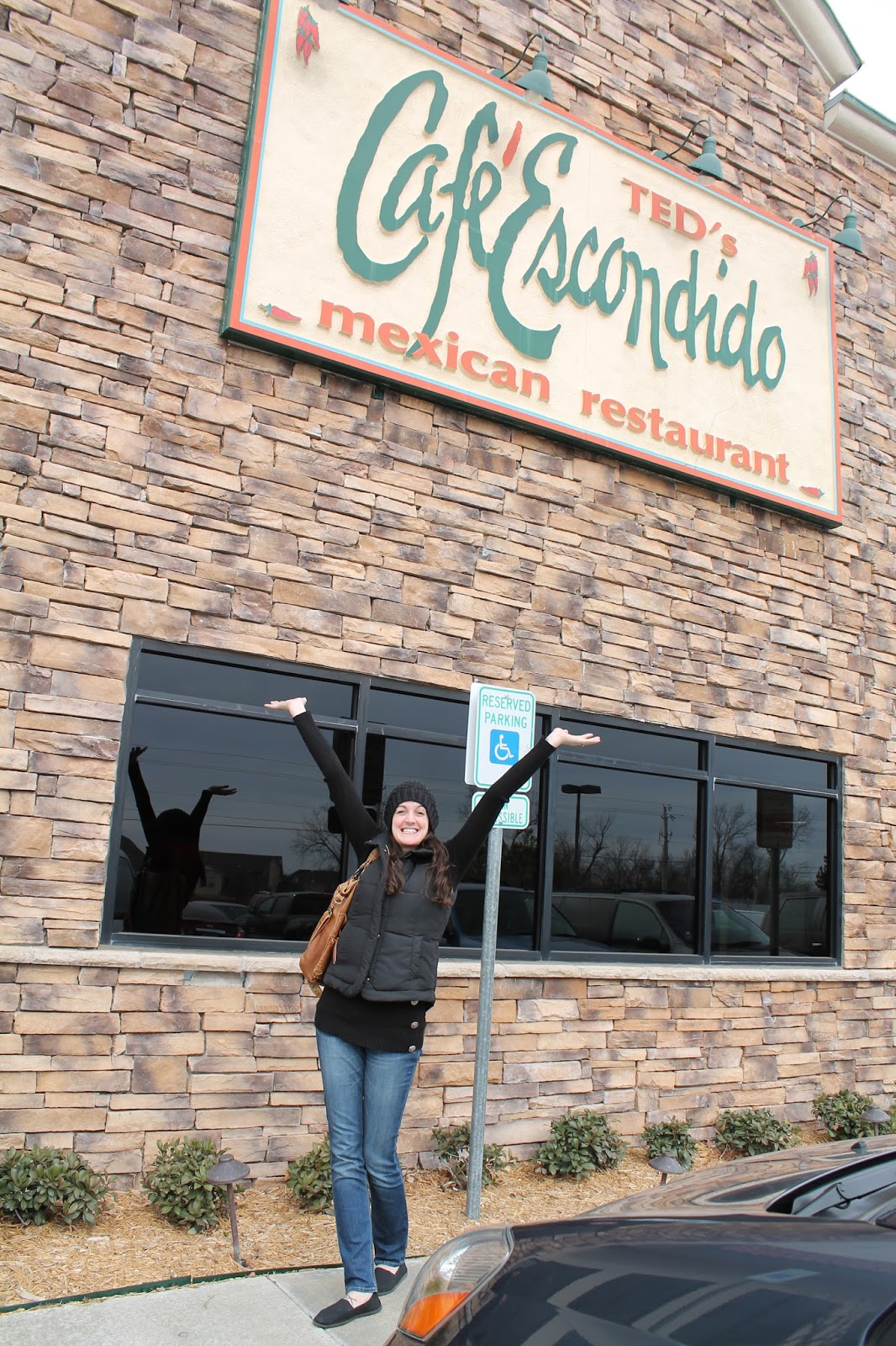 The Best Enchiladas in the History of Ever